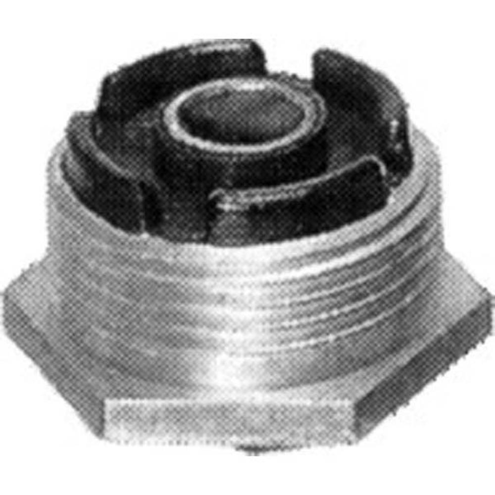 Coxim do Amortecedor traseiro Borflex 730