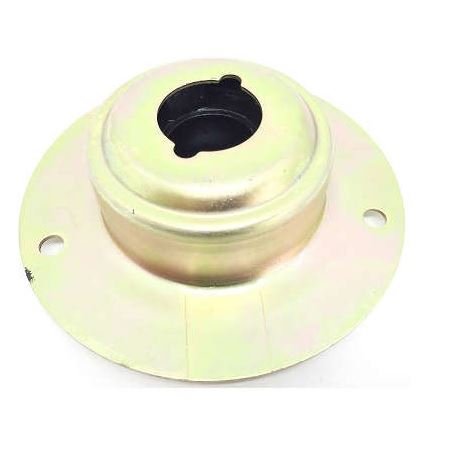 Coxim do Amortecedor traseiro Solocar SL365119
