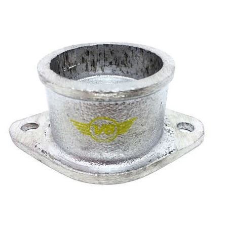Coxim do Amortecedor traseiro Solocar SL365137
