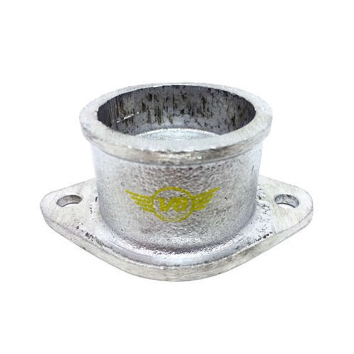 Coxim do Amortecedor traseiro V8 Automotive 12042
