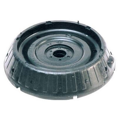 Coxim do Amortecedor traseiro Solocar SL365116