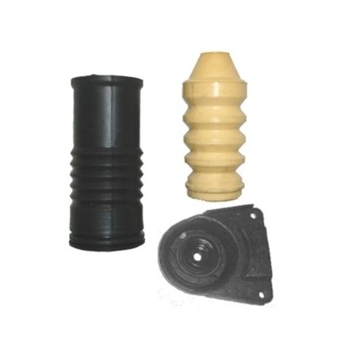 Coxim do Amortecedor traseiro Recrin/CGR 55210
