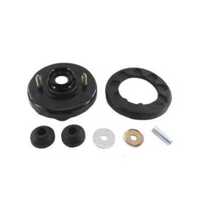 Coxim do Amortecedor traseiro 2M Plastic 1203663