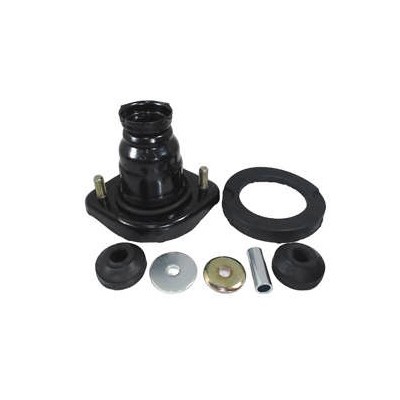 Coxim do Amortecedor traseiro 2M Plastic 1203625
