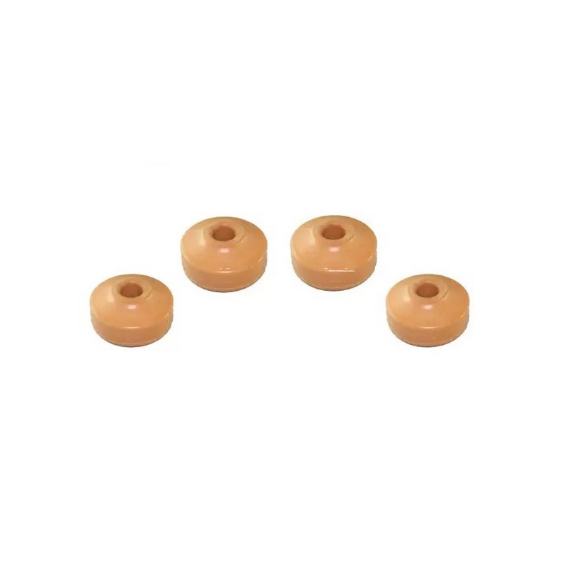 Coxim do Amortecedor traseiro Durakit DK30768S4