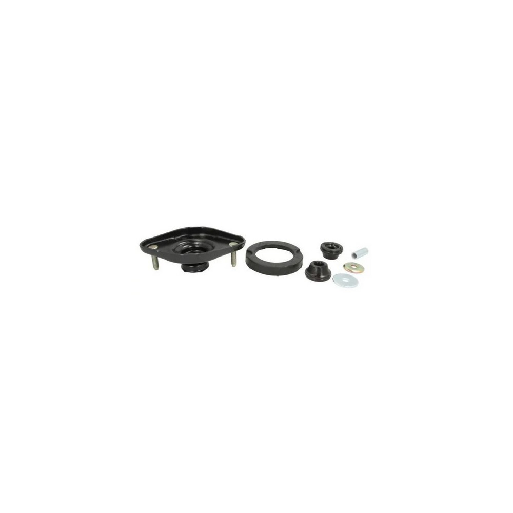 Coxim do Amortecedor traseiro 2M Plastic 1203661