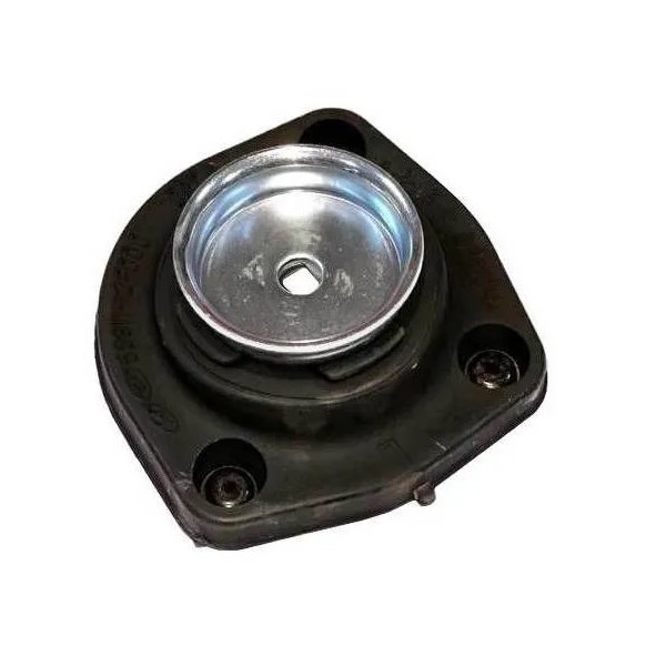 Coxim do Amortecedor traseiro KIA Motors 553102F000