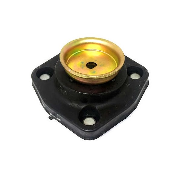Coxim do Amortecedor traseiro lado direito V8 Automotive 12129