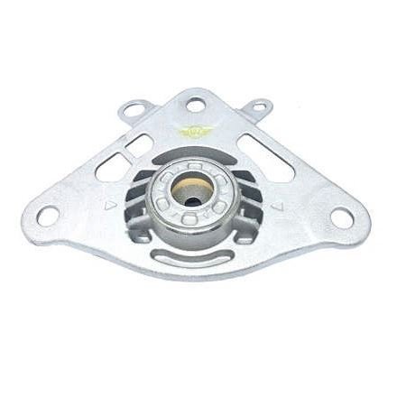 Coxim do Amortecedor traseiro lado direito Solocar SL365142