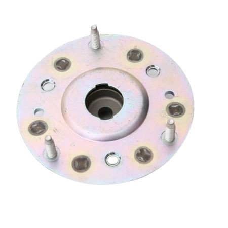 Coxim do Amortecedor traseiro Shockbras ACX17004