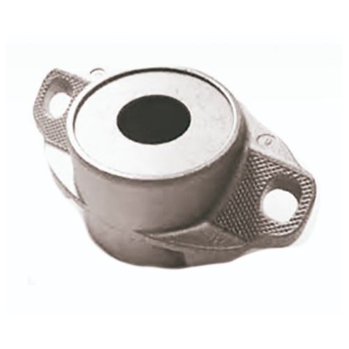 Coxim do Amortecedor traseiro Borflex 9224