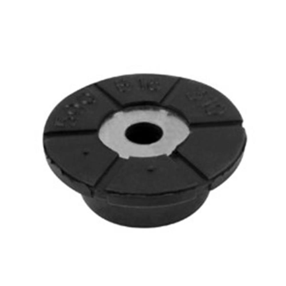 Coxim do Amortecedor traseiro Axios BR13002101545