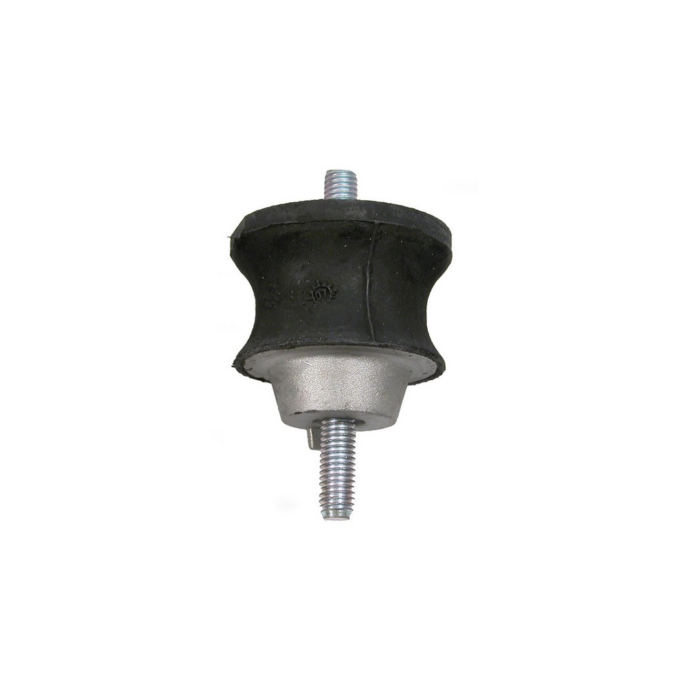 Coxim do Câmbio 2M Plastic 0101403