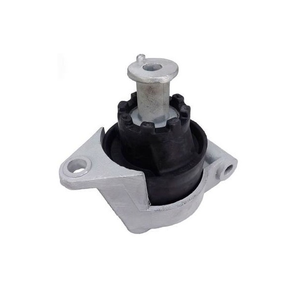 Coxim do Câmbio Metalsystem 04760MS
