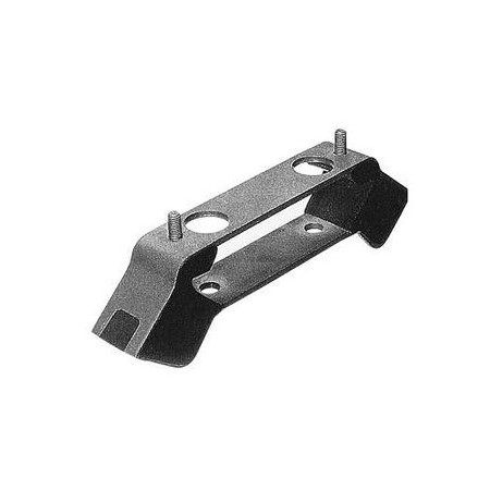 Coxim do Câmbio Borflex 345