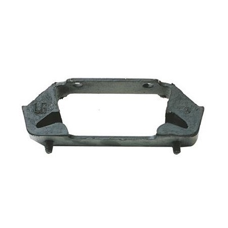 Coxim do Câmbio Metalsystem 04863BFX