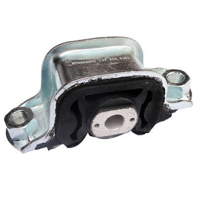 Coxim do Câmbio V8 Automotive 80731