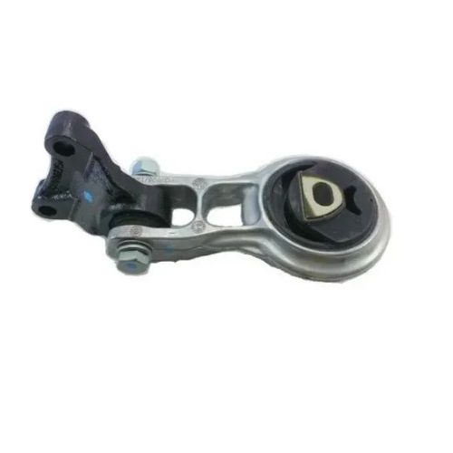 Coxim do Câmbio com Suporte Fiat 51844475