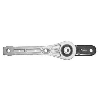 Coxim do Câmbio com Suporte Reto traseiro Recrin/CGR 99710
