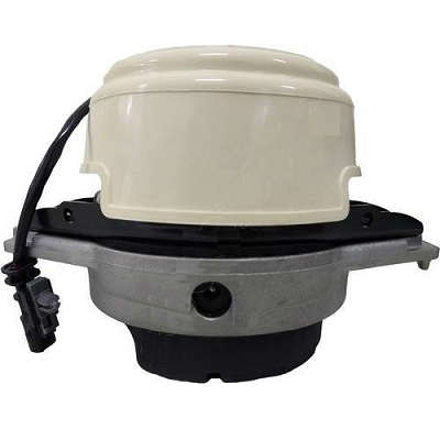 Coxim do Câmbio e Motor V8 Automotive 82495