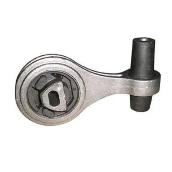 Coxim do Câmbio Jahu Borrachas 680441