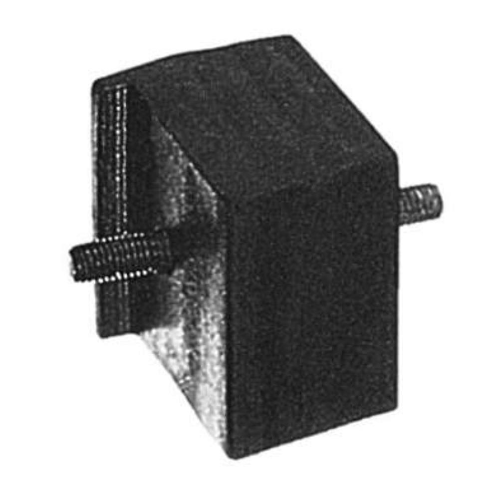 Coxim do Câmbio Borflex 114