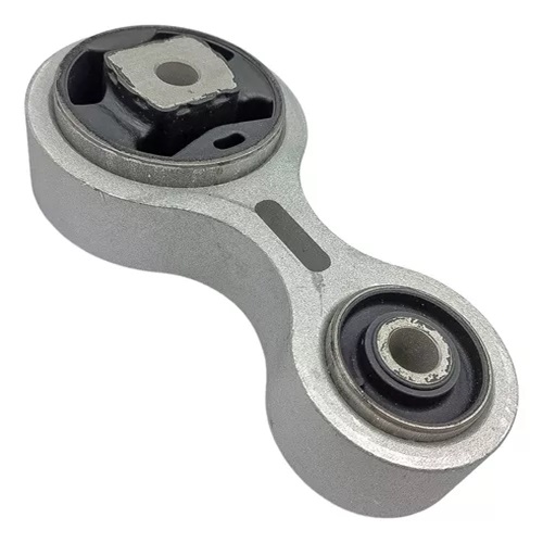 Coxim do Câmbio Metalsystem 06012