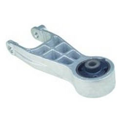 Coxim do Câmbio Horizontal inferior V8 Automotive 80045