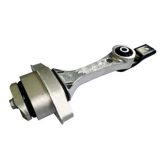 Coxim do Câmbio inferior Metalsystem 04067MS