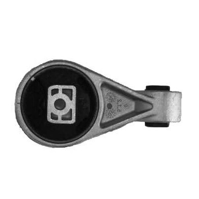 Coxim do Câmbio inferior Recrin/CGR 46020