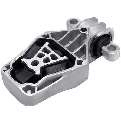 Coxim do Câmbio inferior V8 Automotive 82494