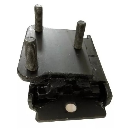 Coxim do Câmbio Metalsystem 05914