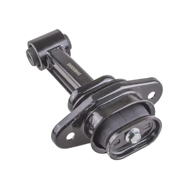 Coxim do Câmbio Raquete inferior Shockbras ACX12008