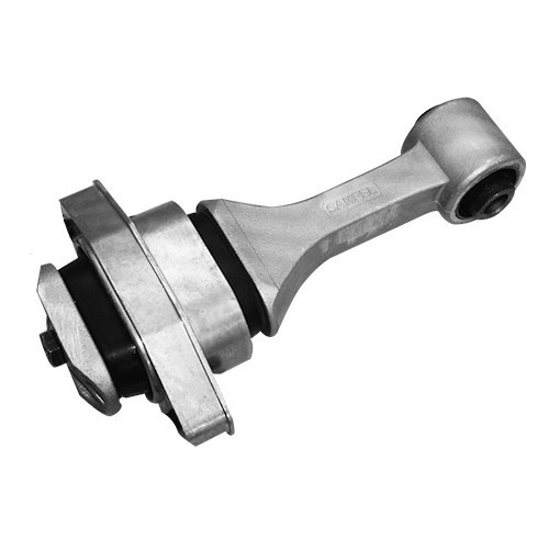 Coxim do Câmbio Raquete inferior Sampel 8401