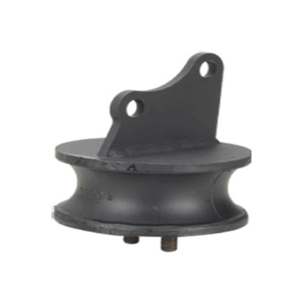 Coxim do Câmbio Redondo superior Suporte REI R2203