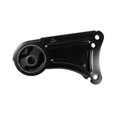 Coxim do Câmbio Metalsystem 04122
