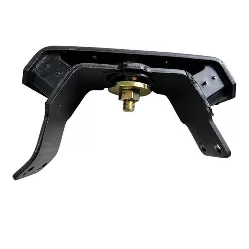 Coxim do Câmbio Metalsystem 03832