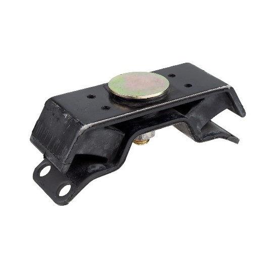 Coxim do Câmbio Metalsystem 03831