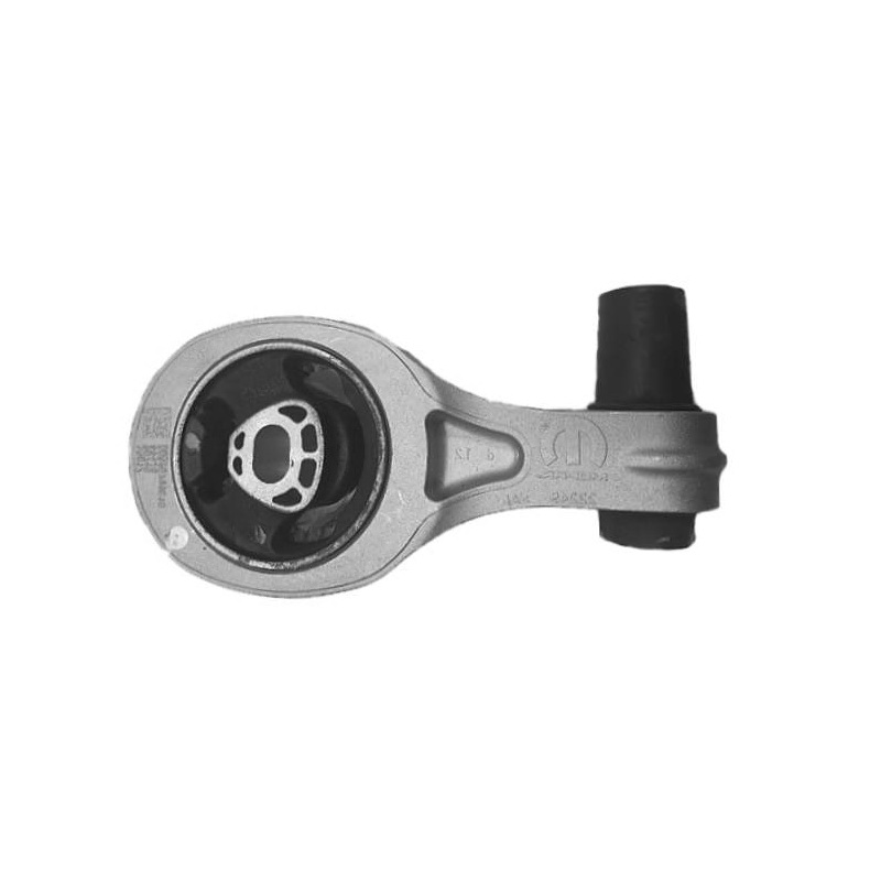 Coxim do Câmbio traseiro Recrin/CGR 37815