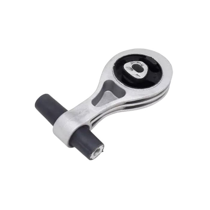 Coxim do Câmbio traseiro Fiat 52083762
