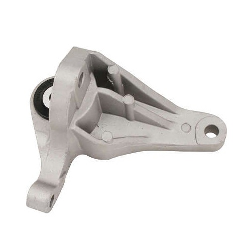 Coxim do Câmbio traseiro Shockbras ACX06030