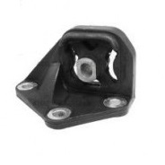 Coxim do Câmbio traseiro Metalsystem 32013