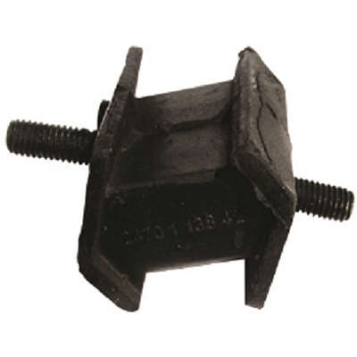 Coxim do Câmbio traseiro lado esquerdo V8 Automotive 80722