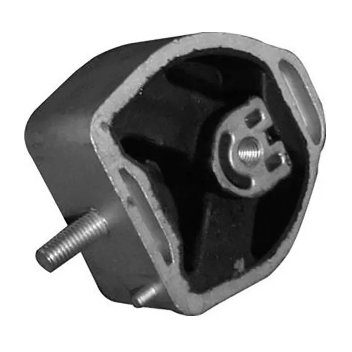 Coxim do Câmbio traseiro lado esquerdo Metalsystem 30163MS