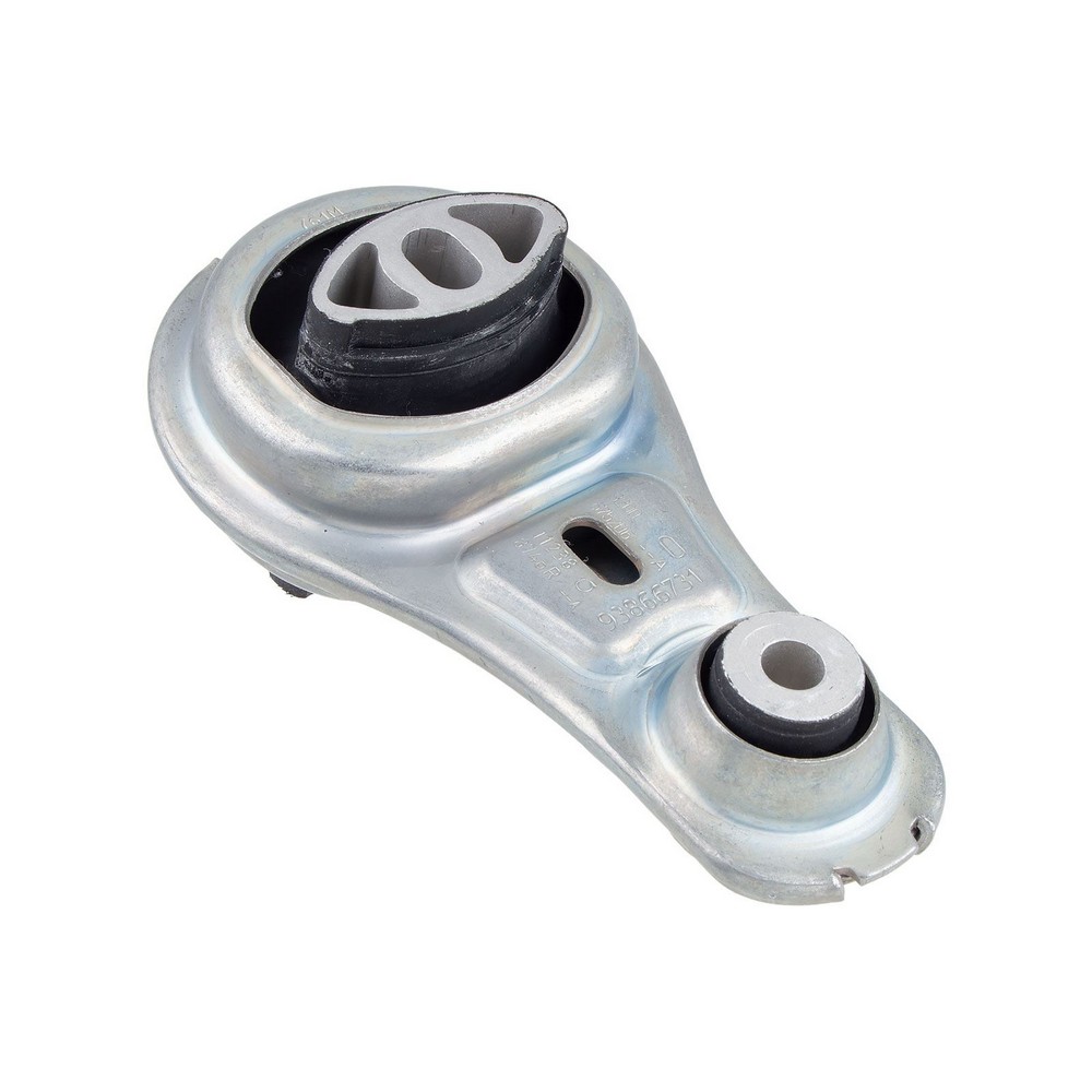 Coxim do Câmbio traseiro Renault 8200675206, foto 4
