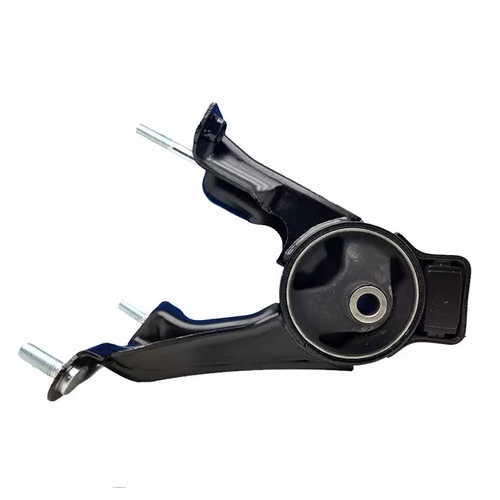 Coxim do Câmbio traseiro Metalsystem 30721