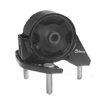 Coxim do Câmbio traseiro Recrin/CGR 95780