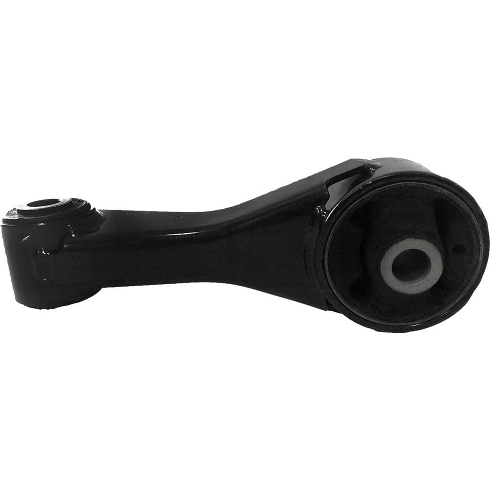 Coxim do Câmbio traseiro Metalsystem 05189MS