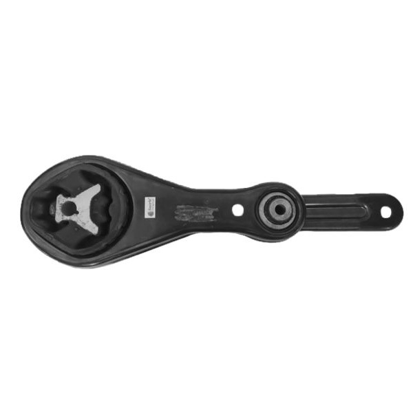 Coxim do Câmbio traseiro Recrin/CGR 19040