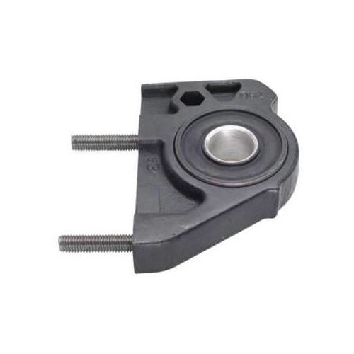 Coxim do Capô lado esquerdo Rochepecas 20413799